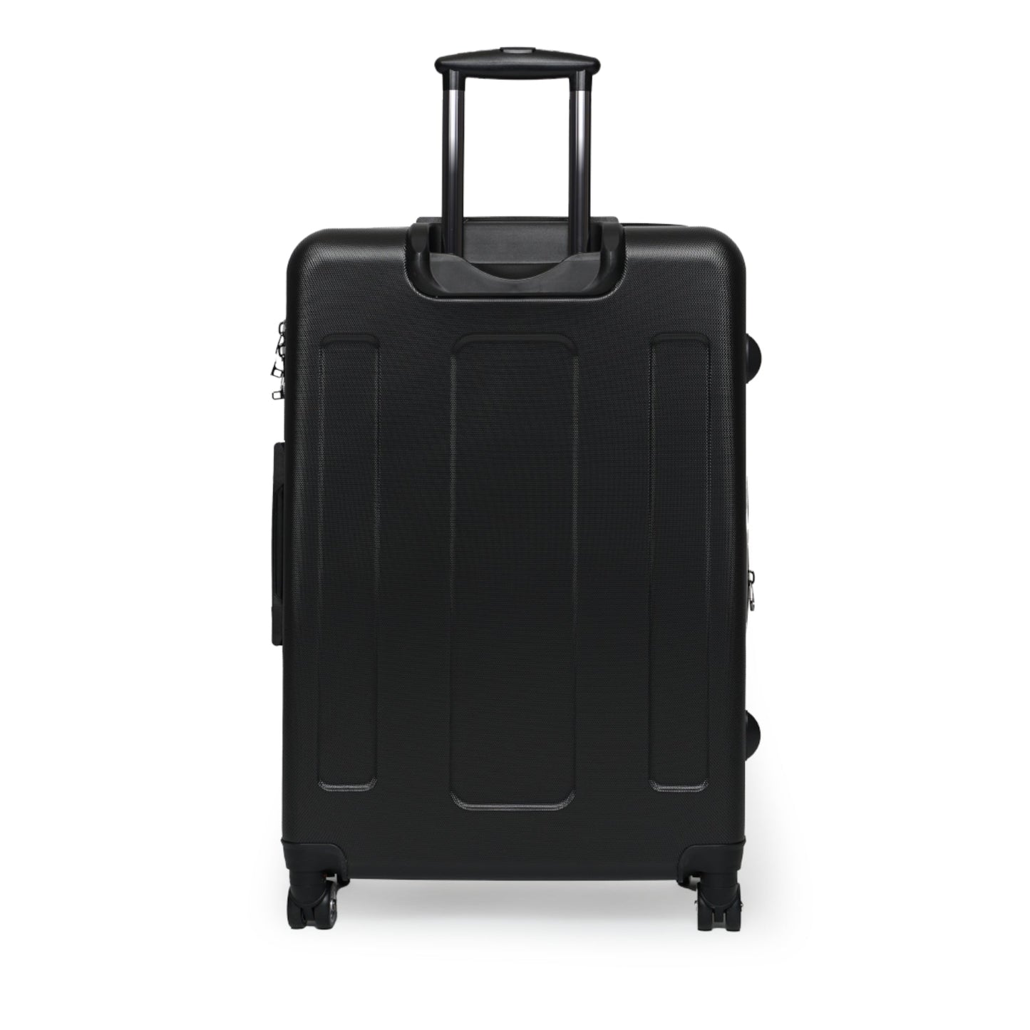 Certified Cat Lady in Transit – Hard-Shell Suitcase