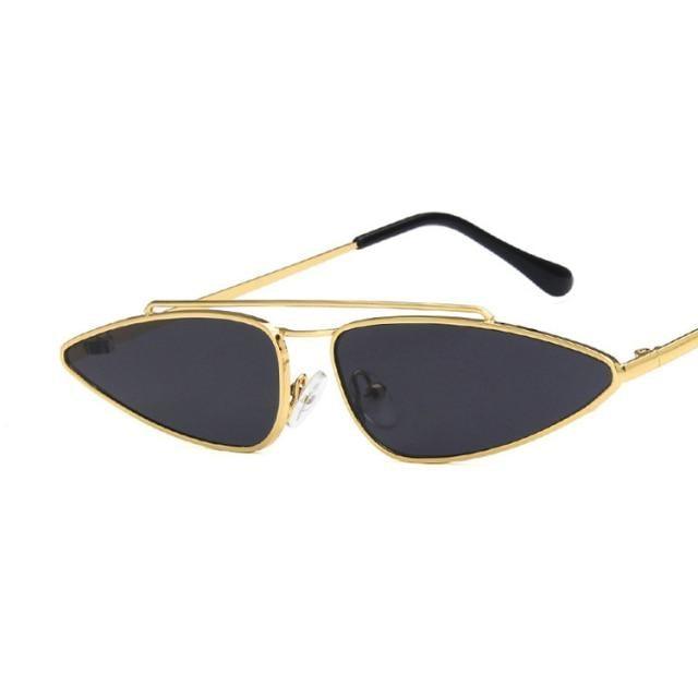 Cat Eye Sunglasses for Womens Classic Sunglasses, Eyeglasses For Men  Mirror Glasses Travel Party Sunglasses