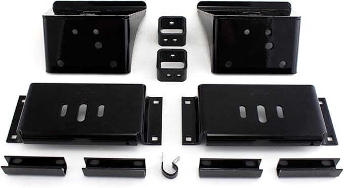 TrendsAuto Air Lift LoadLifter 5000 Air Spring Kit & WirelessOne 2nd Gen Compressor EZ Mount fits 2005 2010 F250 F350 Super Duty 4WD RWD | Single-Path Control | Includes TrendsAuto Decal