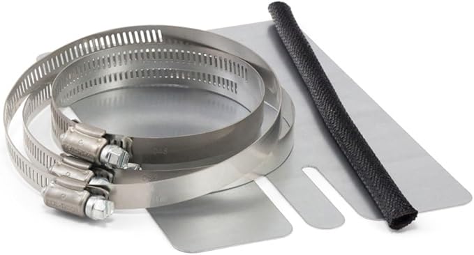 TrendsAuto Air Lift LoadLifter 5000 Air Spring Kit & WirelessAir 2nd Gen Compressor EZ Mount fits 2020 2022 F250 F350 Super Duty 4WD | Includes TrendsAuto Decal