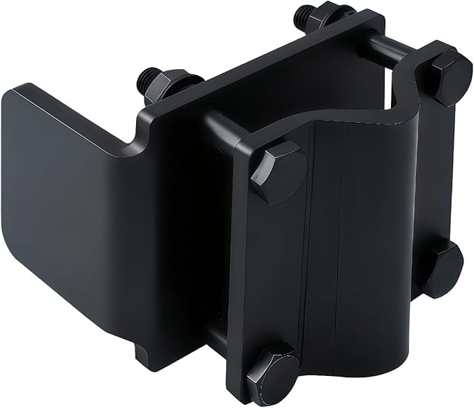 Upgraded Heavy Duty Torsion Bar Tool Remover & Installer, Fits up to 1-1/4" Diameter Bars for Mopar A/B/E/C Body (1970s-1990s), Grade 8 Bolt for Safe Removal & Installation