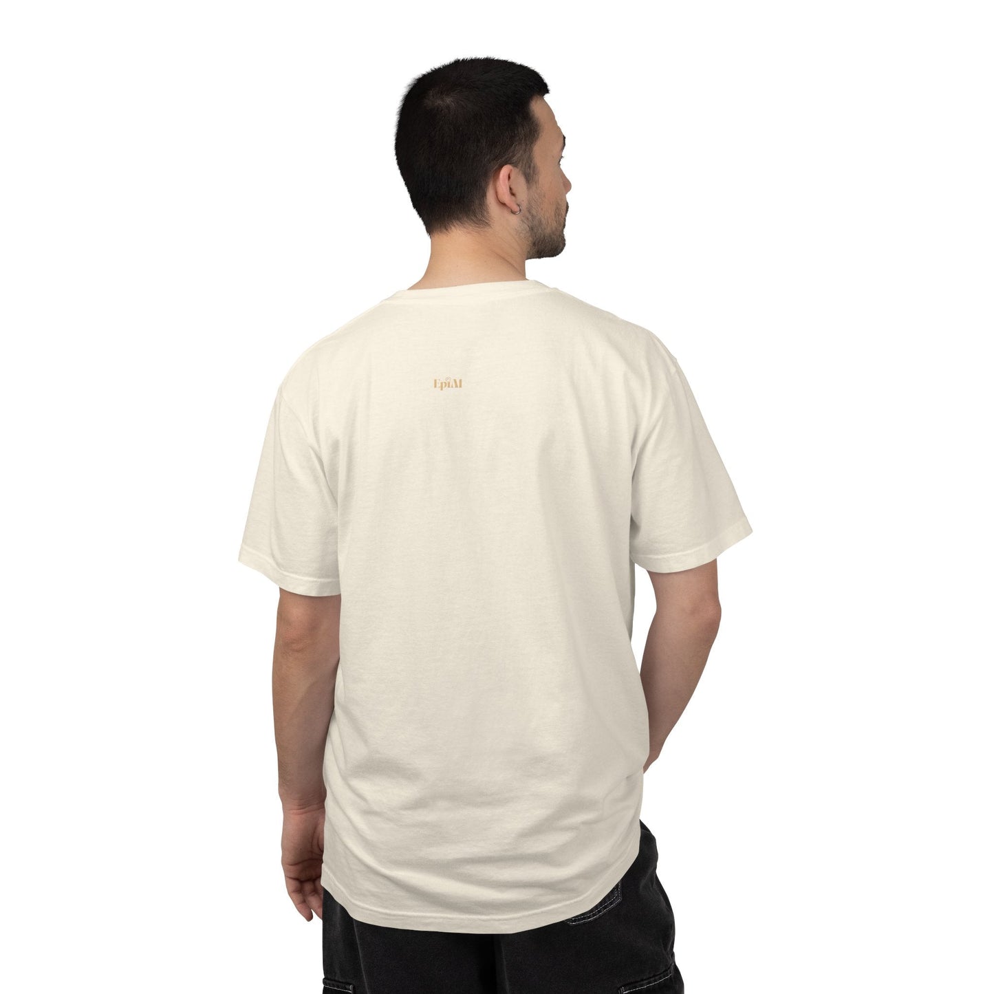 Everyone Agrees – Garment-Dyed Unisex T-Shirt