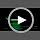 LUMENIX 42 LED Green Rooftop Strobe Beacon Light Bar with Controller