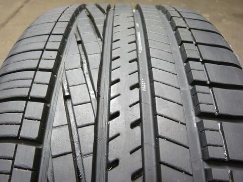 Goodyear Eagle RS-A2 VSBTL Radial 245/45ZR20 99 Y Tire