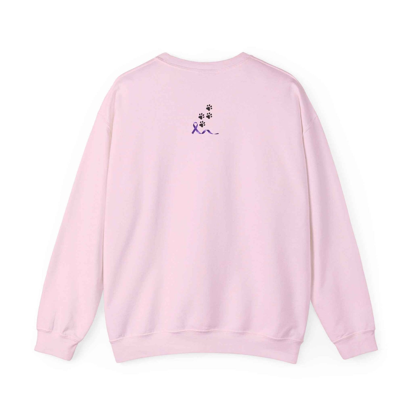“Hope, Healing & Hairballs” Epikitty Parent Life Sweatshirt