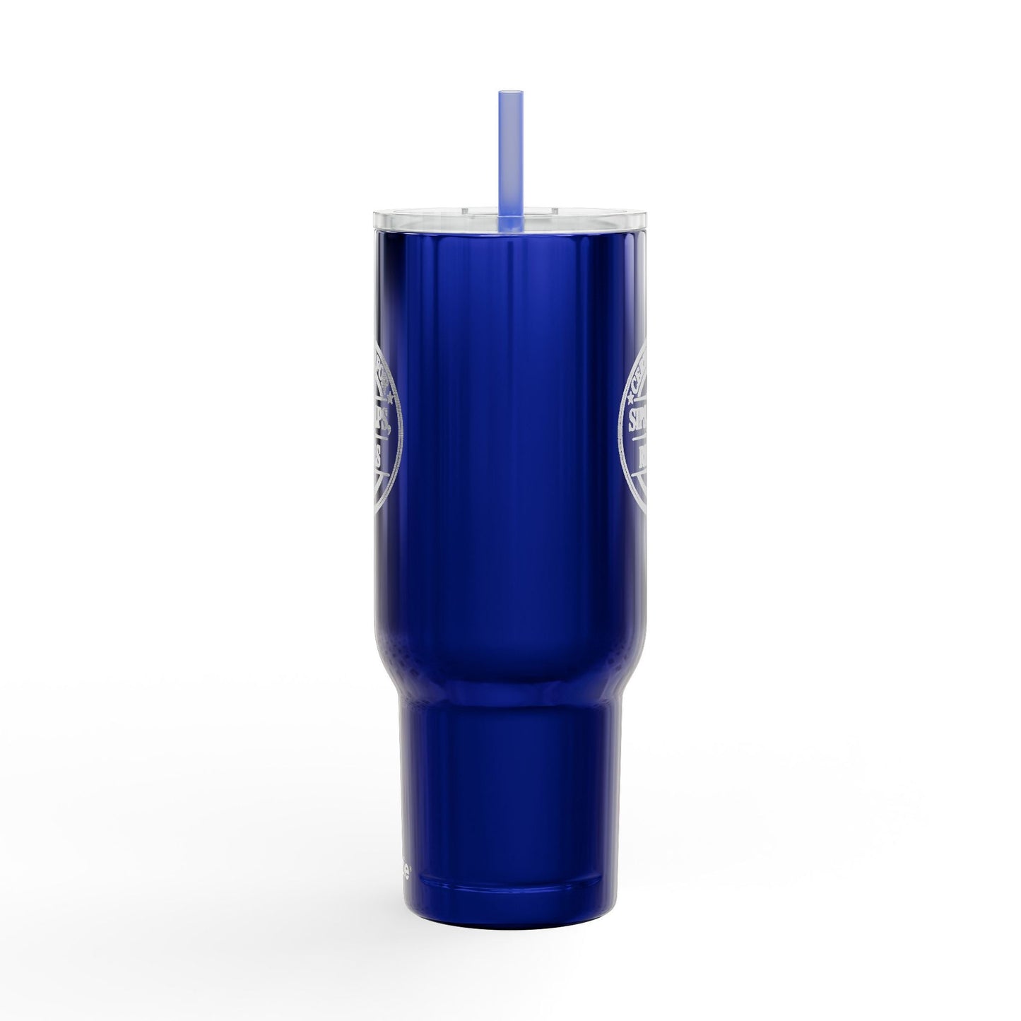 Certified for Sips, Gulps, and Refills 40oz Insulated Tumbler