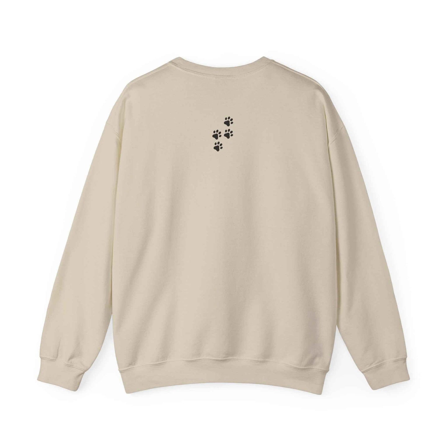 “Make America Purr Again” Parody Cat Sweatshirt