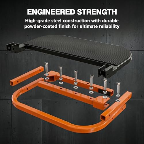 350lb Adjustable Folding Tire Step,Anti-Rust for Off-Road SUV RV Pickup