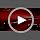 XRIDONSEN 45.5" 128 LED Roof Strobe Light Bar, Top Magnetic Mount Lights