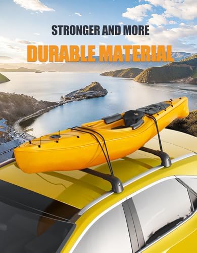 Roof Rack Cross Bars for Kia Telluride 2019-2026 EX S SX SX-Prestige