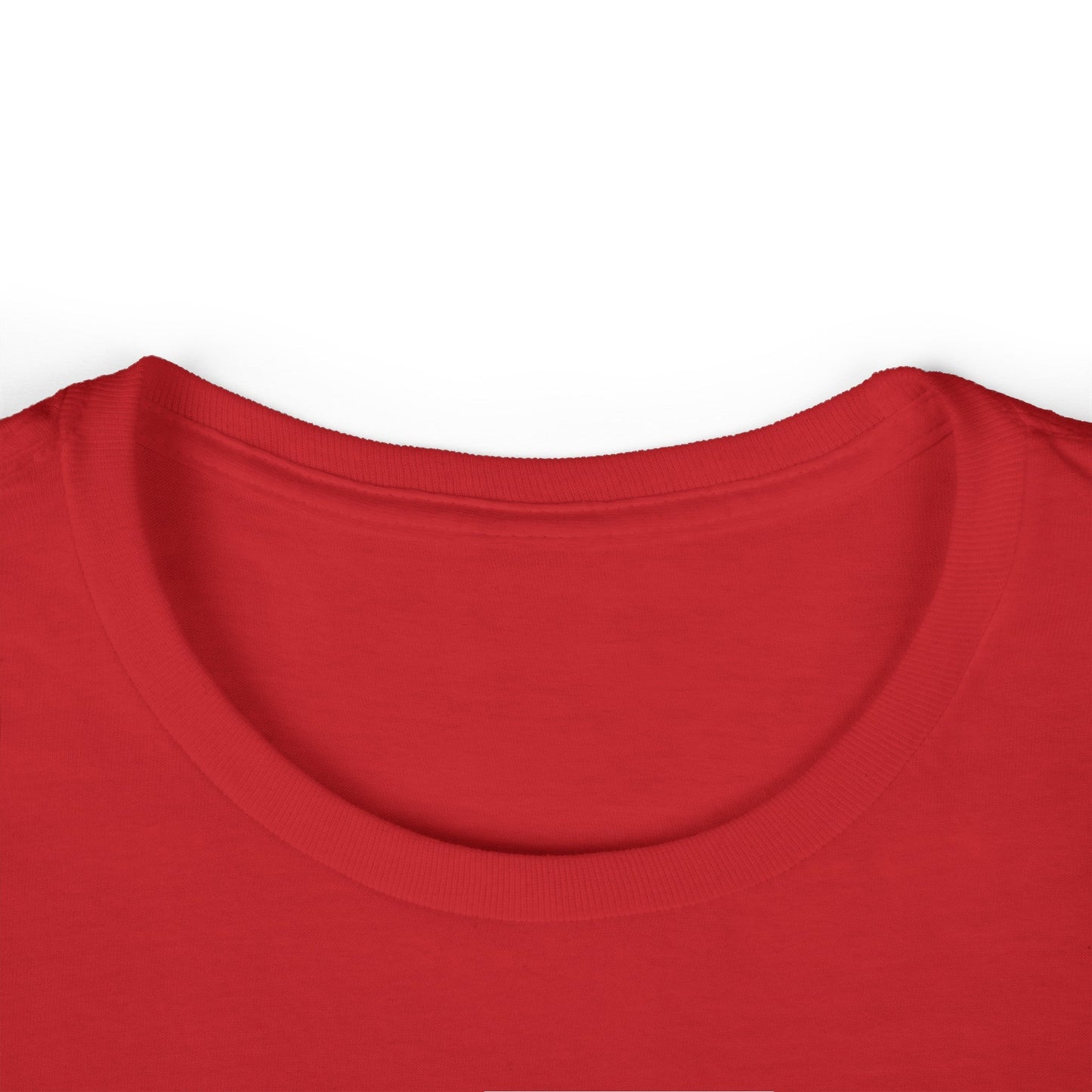 Women's Softstyle Tee "Grayarbie"