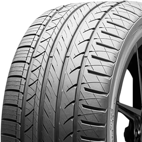 Milestar MS932 Sport 255/55R18 109V XL