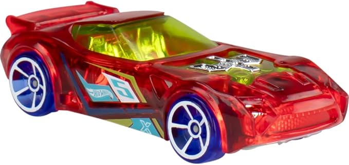 Hot Wheels Toy Cars, Bundle of 15 1:64 Scale Vehicles with 3 Themes: HW City, X-Raycers & Track Pack
