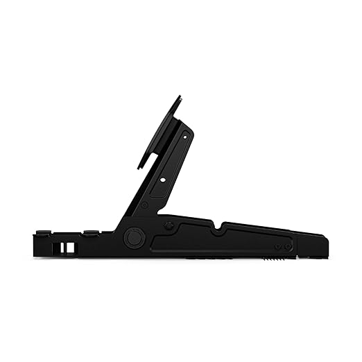 Logitech G Clutch Module for RS Pedals – Add Realistic Manual Shifting, Durable & Precise Control, Enhanced Sim Racing Immersion