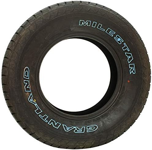 Milestar MS932 Sport 255/55R18 109V XL