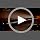 XRIDONSEN 45.5" 128 LED Roof Strobe Light Bar Amber White Vehicle Top Light