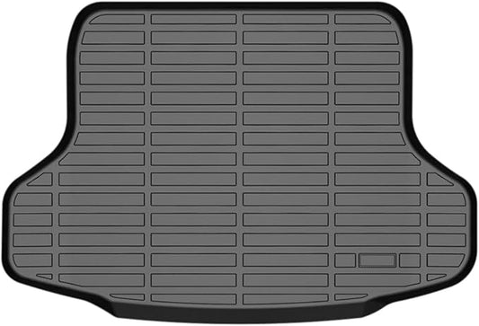 Sentra Cargo Liner - Trunk Mat for 2020-2025 2026, All Weather Cargo Mat for Sentra Accessories, Car Accessories