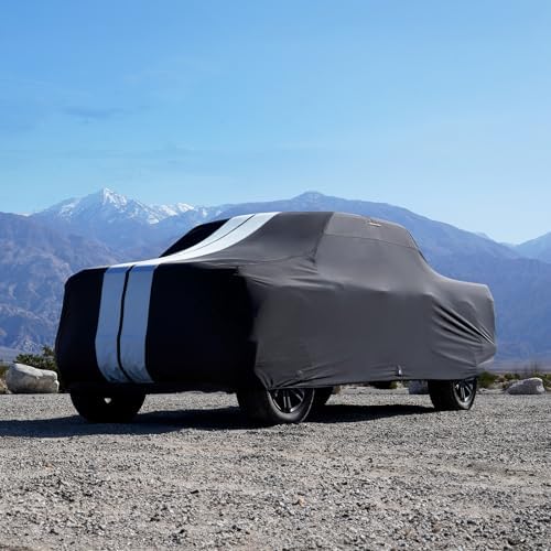 iCarCover Premium Plus Quality All Weather Car Cover. See Size Chart T87