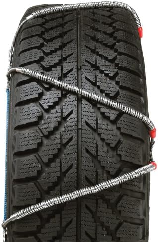SCC Security Chain Traction Chain - SZ115