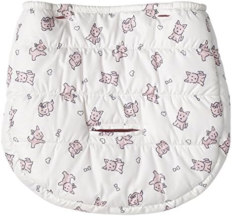 LONDON FOG Newborn Infant Baby Girl Boy Puffer Carbag Pram Bag Snowsuit Bunting