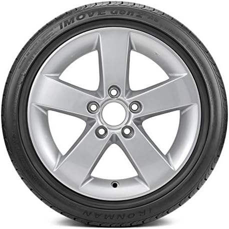 Ironman iMove Gen 2 A/S 195/55R15 85V