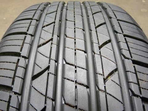 Milestar MS932 Sport All Season Radial Tire - 215/55R17 98V