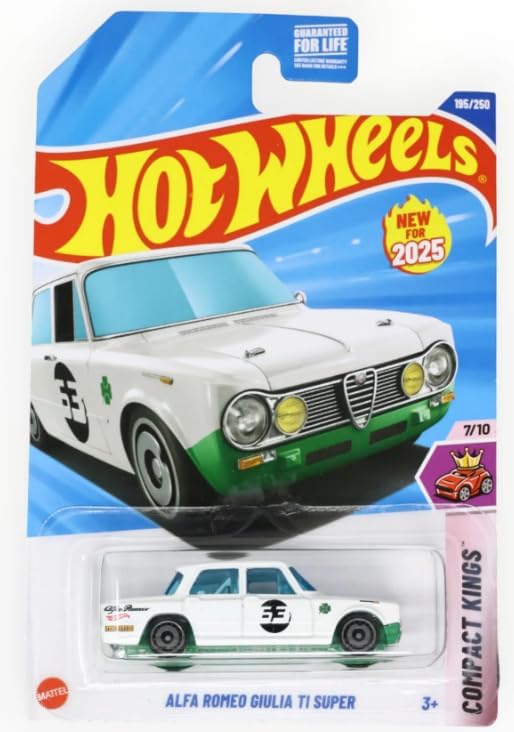 Hot Wheels Exotic Car Random 5 Pack W/Guaranteed Ferrari! [No Duplicates!] (Styles May Vary) Assorted Mystery Bundle! 1:64 Scale Diecast Toy Vehicles