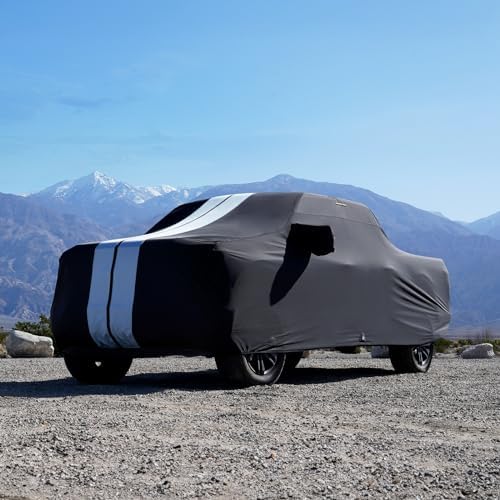 iCarCover Premium Plus Quality All Weather Car Cover. See Size Chart T88