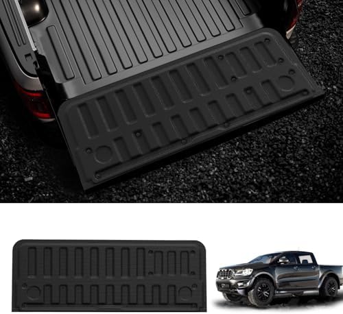 LASFIT Tailgate Mat for RAM 1500 Power Tailgate 2025-2026 2027