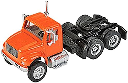 Walthers SceneMaster International , Orange