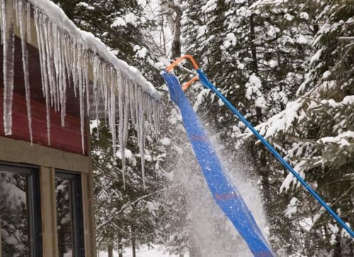 Avalanche! Handle Extension Kit, Roof Rake Extension, Assembled in USA