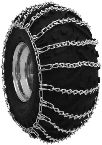 Security Chain Company 1064656 ATV Trac V-Bar Tire Traction Chain