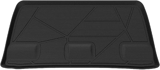 Cartist Cargo Liner Fits for Honda Odyssey 2018-2026, All Weather Trunk Mat for Odyssey Accessories, Heavy Duty Car Mats, Car Accessories