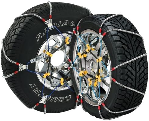 SCC Security Chain Traction Chain - SZ115