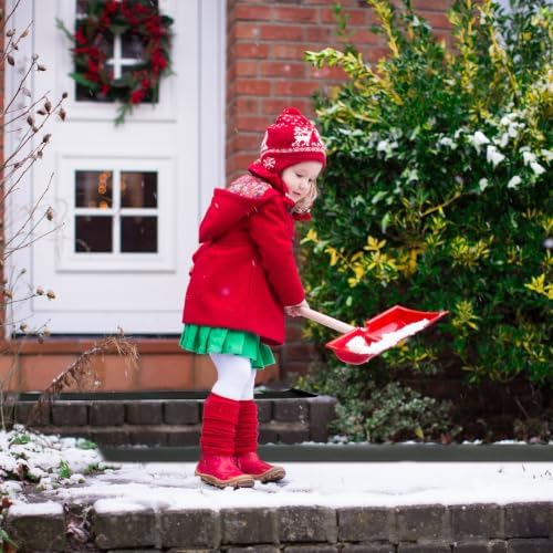 Baquler 1 Piece 24 ft Heated Snow Melting Mat