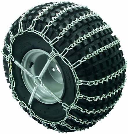 Security Chain Company 1064656 ATV Trac V-Bar Tire Traction Chain