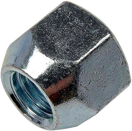 Dorman 611072 - Wheel Nut - Part # 611-072