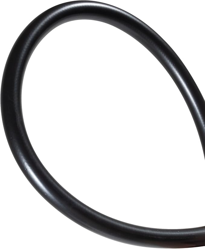 800-673 A/C Line Splice Kit for 5/16 Line With No.6 Hose, A/C Air Conditioning Repair Splice Connector, Universal Fit For 5/16'' Hose to Hard Lines Repair