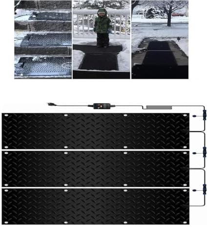 Snow Melting Mats,Snow and Ice Melting Mats,Roof and Valley Heater