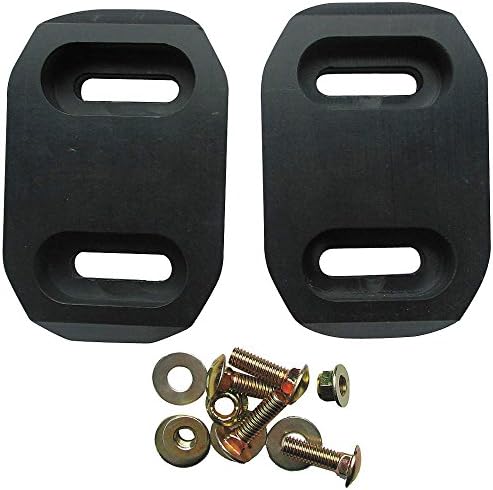 Ariens Company 726003 Snow Throw Skid Shoe Kit