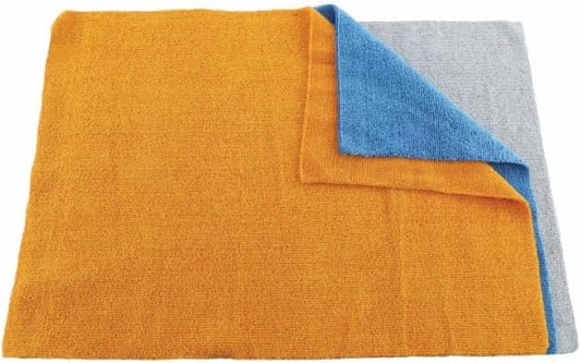Pro Elite Grab-N-Clean Microfiber Towels, Сleaning in Сar, Garage, Home (50 Pack)