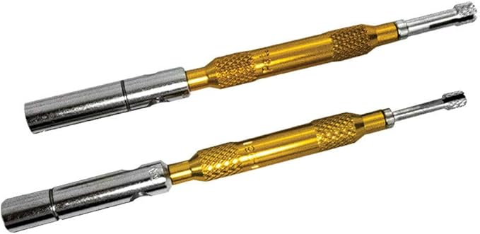 Ipa 7 Round Pin Towing Maintenance Kit