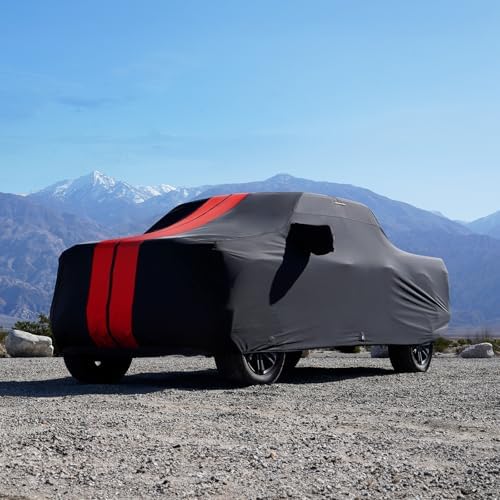 iCarCover Premium Plus Quality All Weather Car Cover. See Size Chart T90
