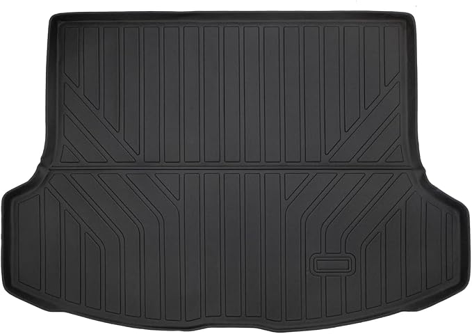 Cartist Cargo Liner Fits for Lexus RX350/RX350h/RX500h 2023 2024 2025 2026 Accessories All Weather Trunk Mat for RX Anti-Slip Heavy Duty