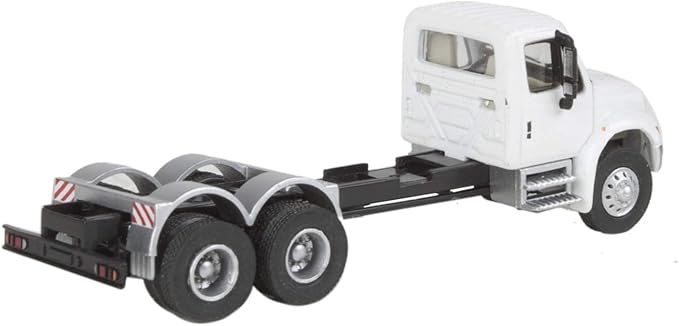 Walthers SceneMaster International , White