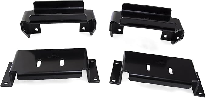 TrendsAuto Air Lift LoadLifter 5000 Air Spring Kit & WirelessAir 2nd Gen Compressor EZ Mount fits 2004 2026 F450 F550 Commercial Chassis | Includes TrendsAuto Decal