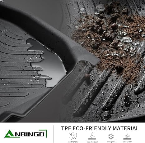 ANBINGO® Floor Mats for Land Rover Range Rover Sport 2014-2022