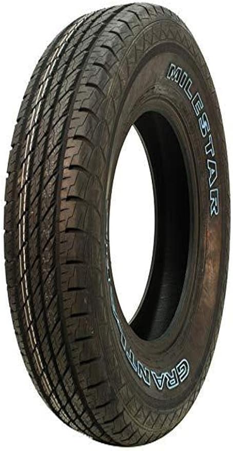 Milestar MS932 Sport 255/55R18 109V XL