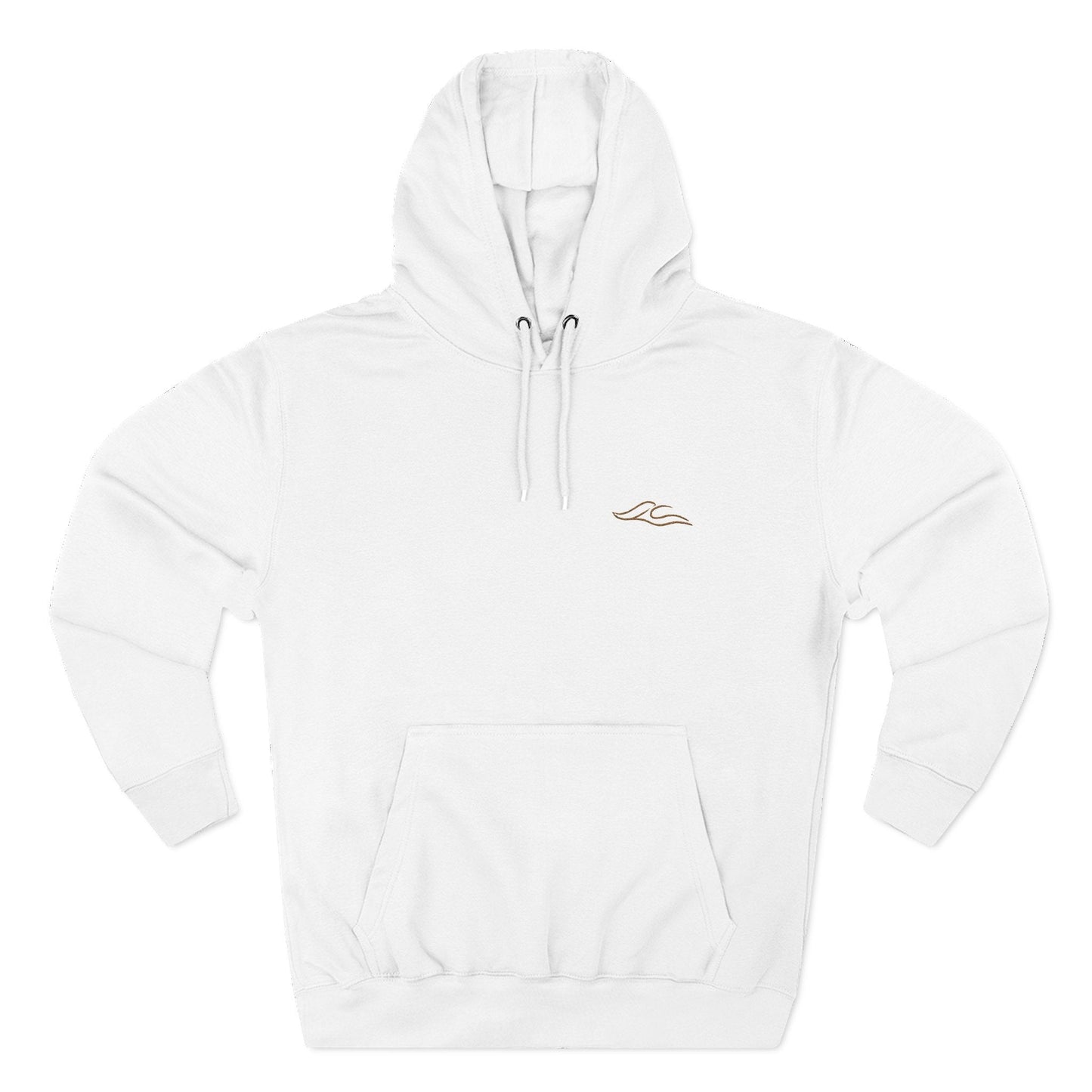 Fleece Hoodie Stay Cozy and Stylish Soft Hand-Feel Comfortable Size True to Fit
