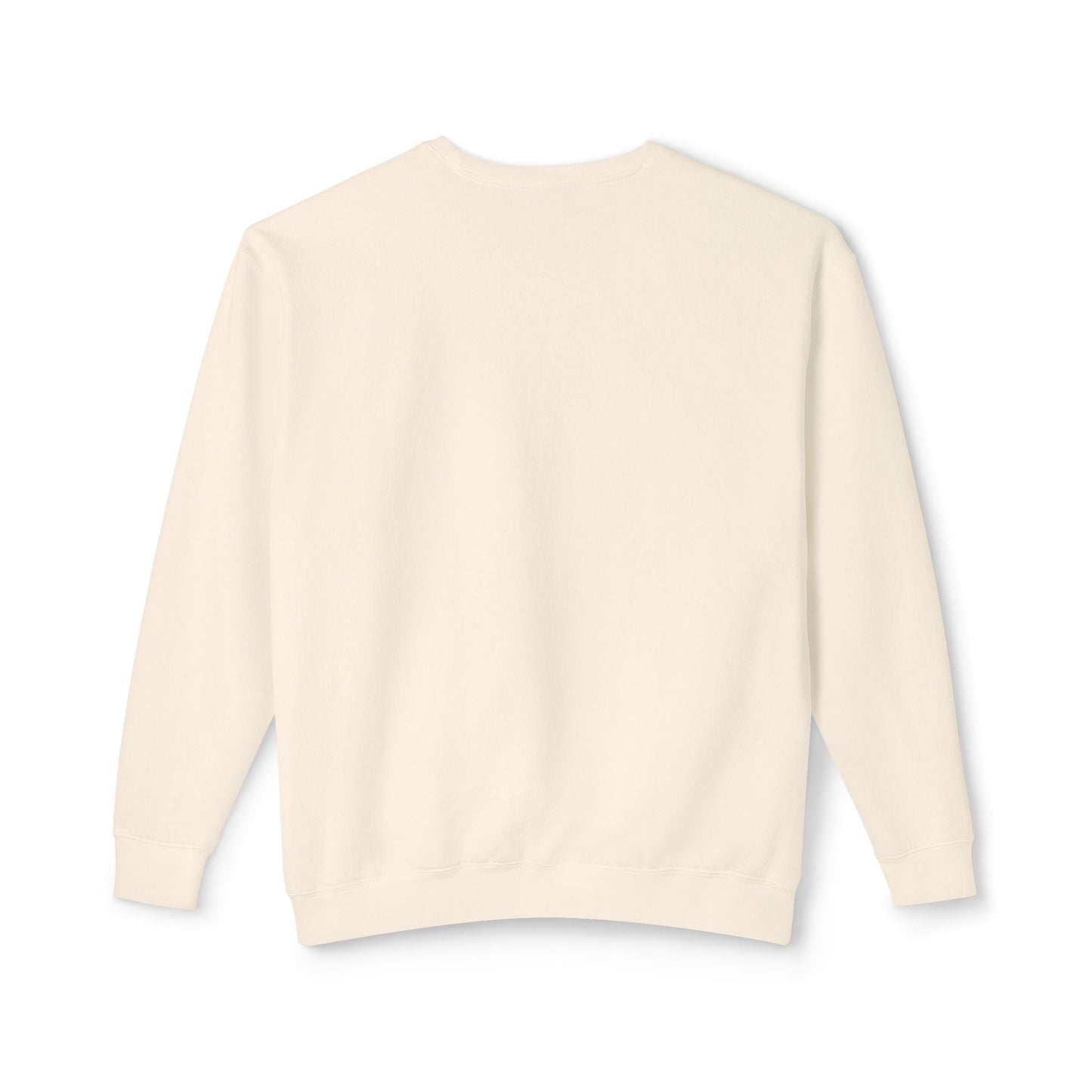 Unisex Lightweight Crewneck Sweatshirt "Grayvee"